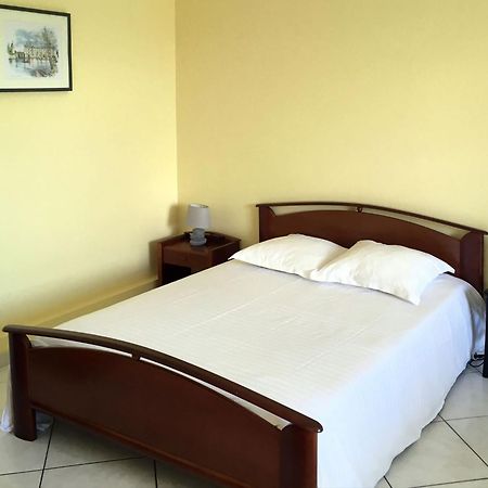 Apartament Les Agapanthes La Riche Zewnętrze zdjęcie