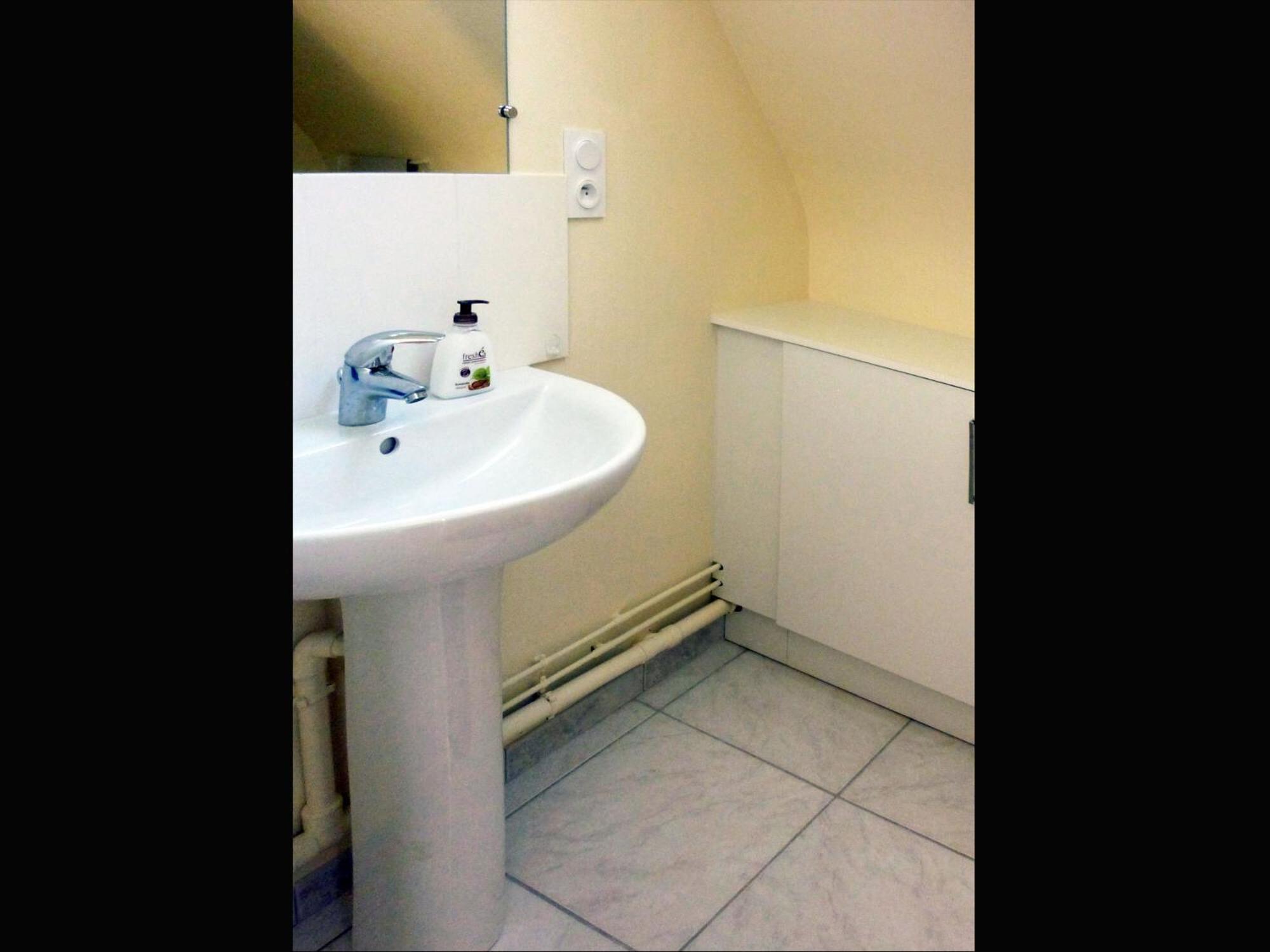Apartament Les Agapanthes La Riche Pokój zdjęcie