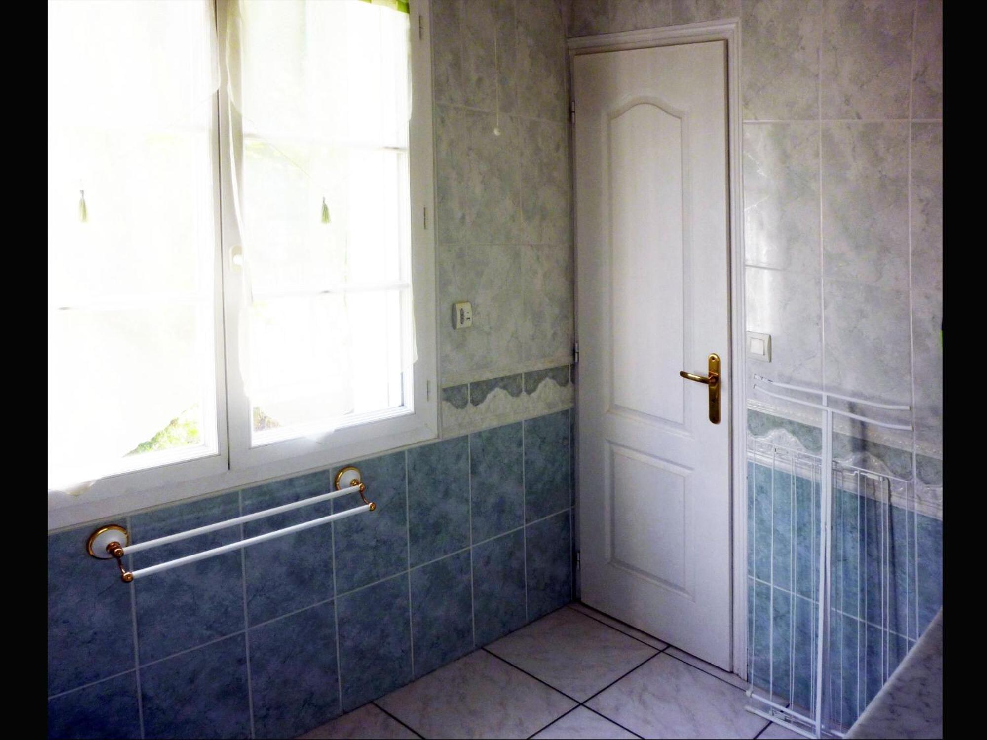 Apartament Les Agapanthes La Riche Pokój zdjęcie