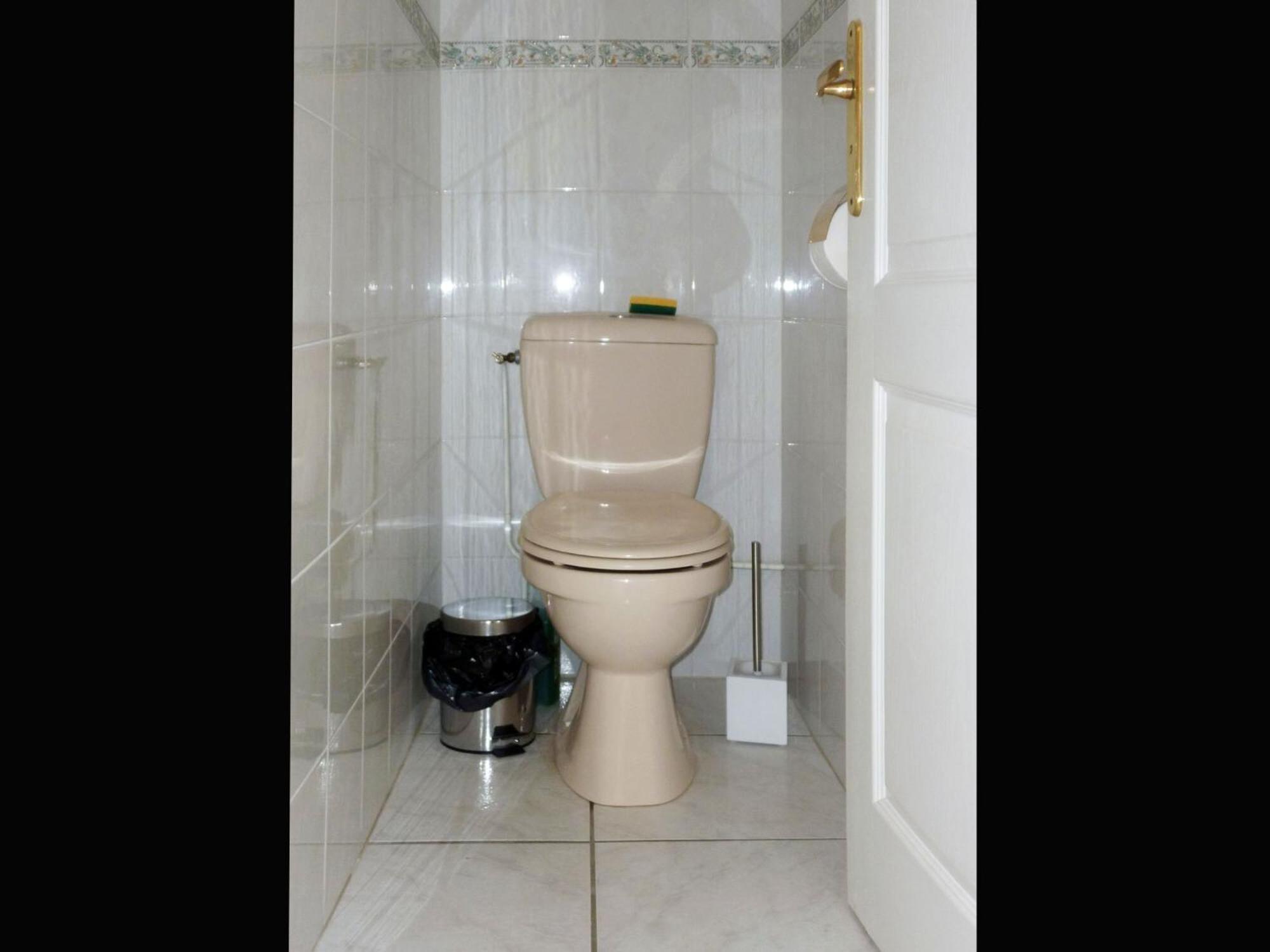 Apartament Les Agapanthes La Riche Pokój zdjęcie