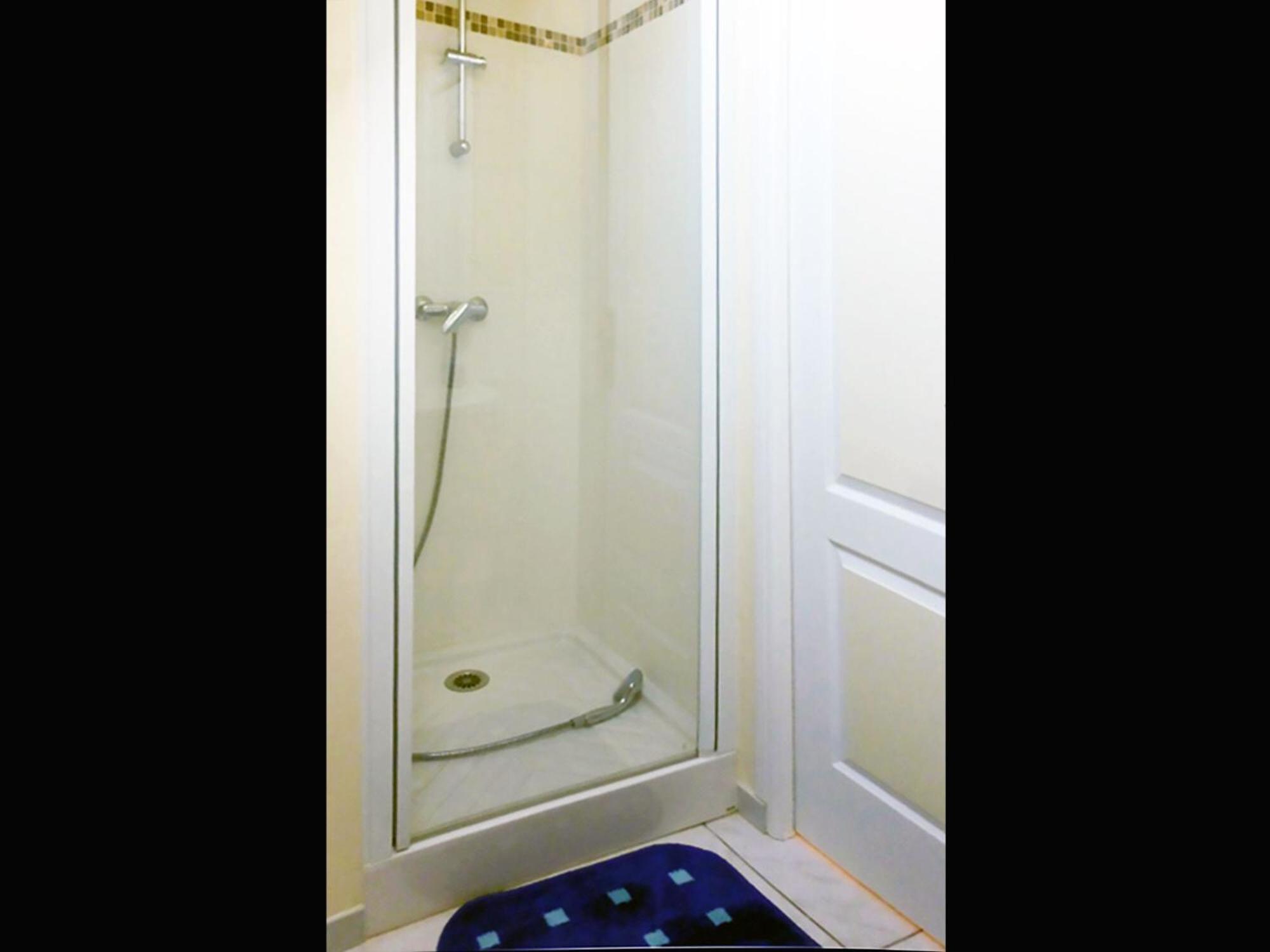 Apartament Les Agapanthes La Riche Pokój zdjęcie