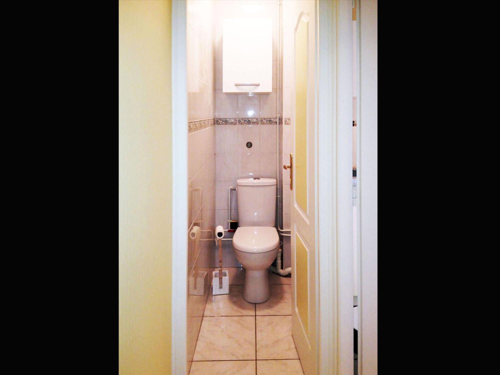 Apartament Les Agapanthes La Riche Pokój zdjęcie