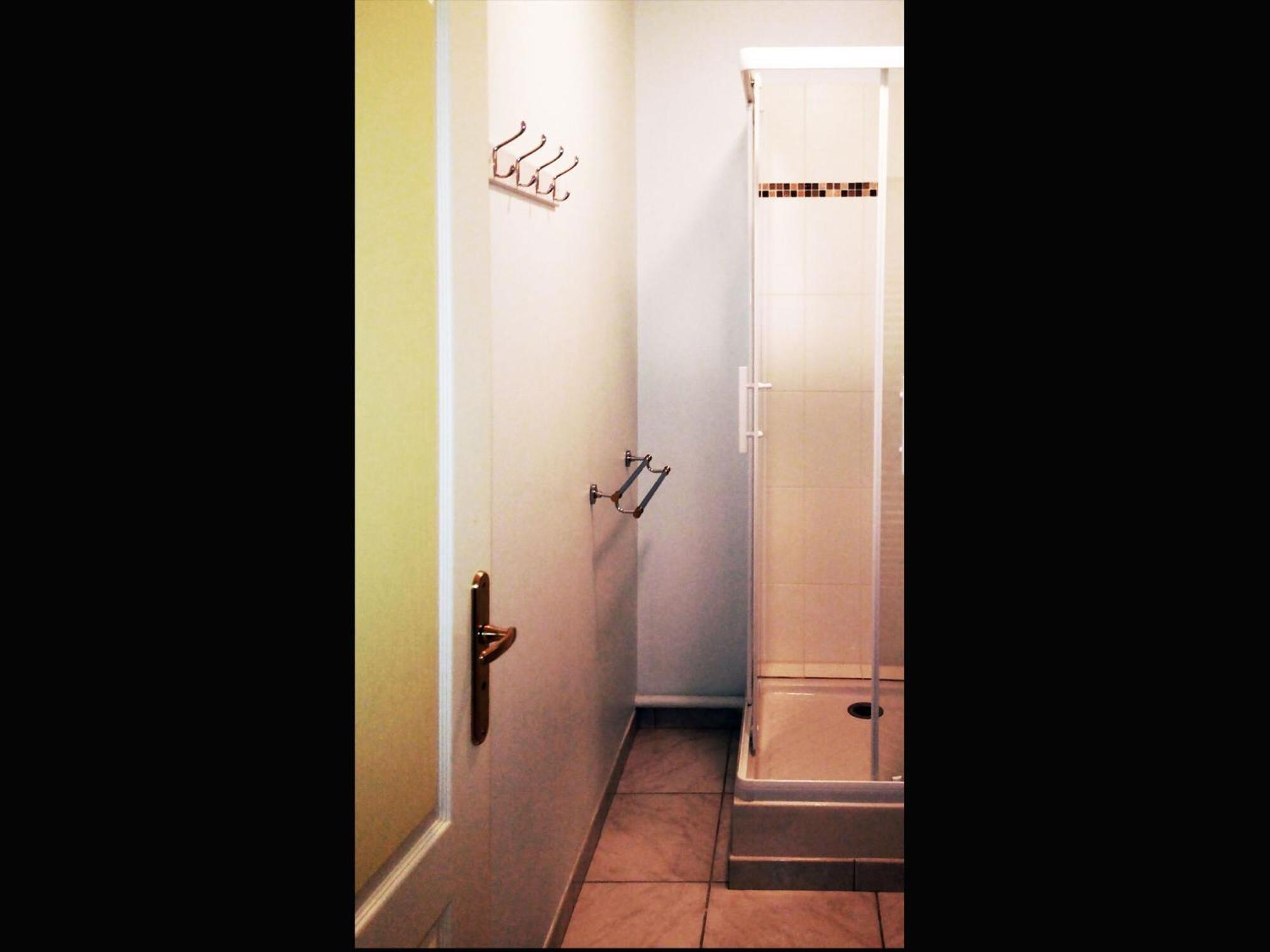Apartament Les Agapanthes La Riche Pokój zdjęcie