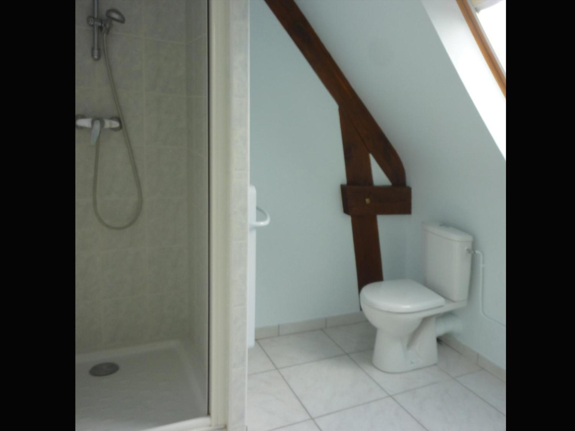 Apartament Les Agapanthes La Riche Pokój zdjęcie