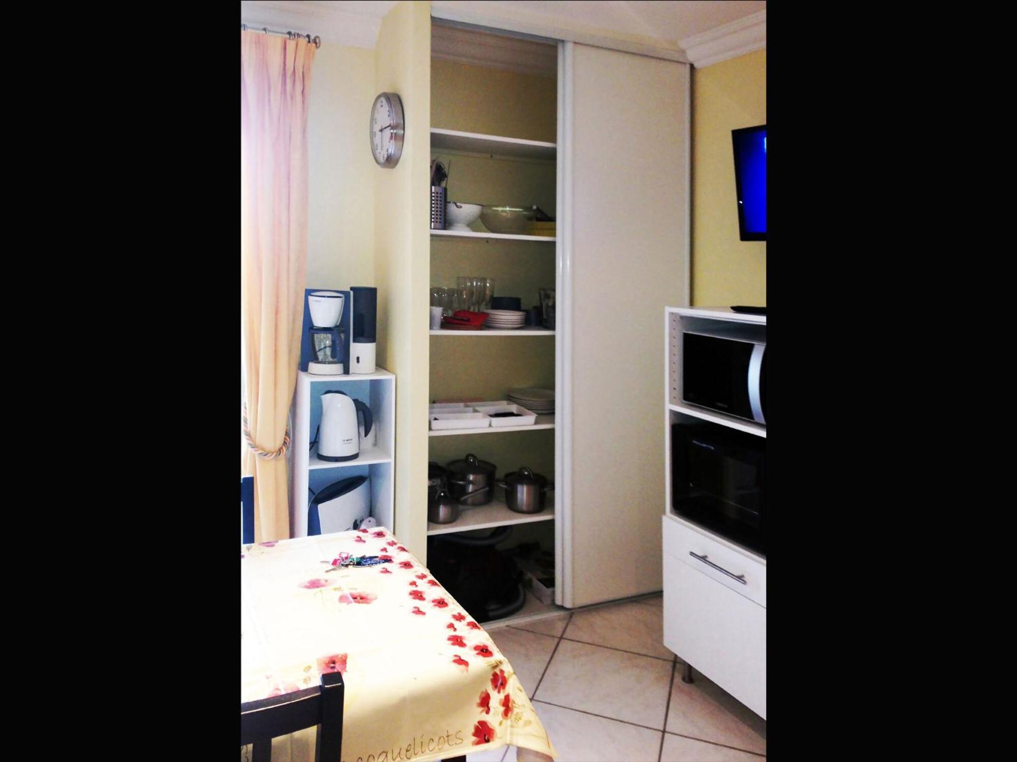 Apartament Les Agapanthes La Riche Pokój zdjęcie