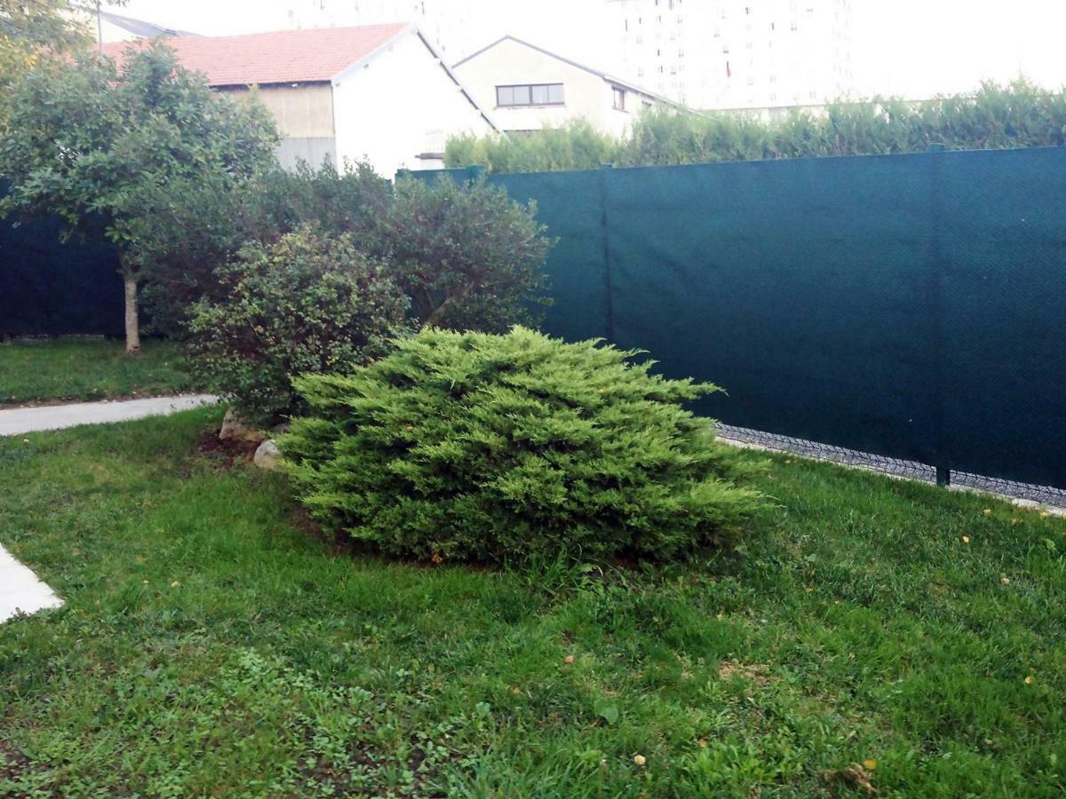 Apartament Les Agapanthes La Riche Zewnętrze zdjęcie