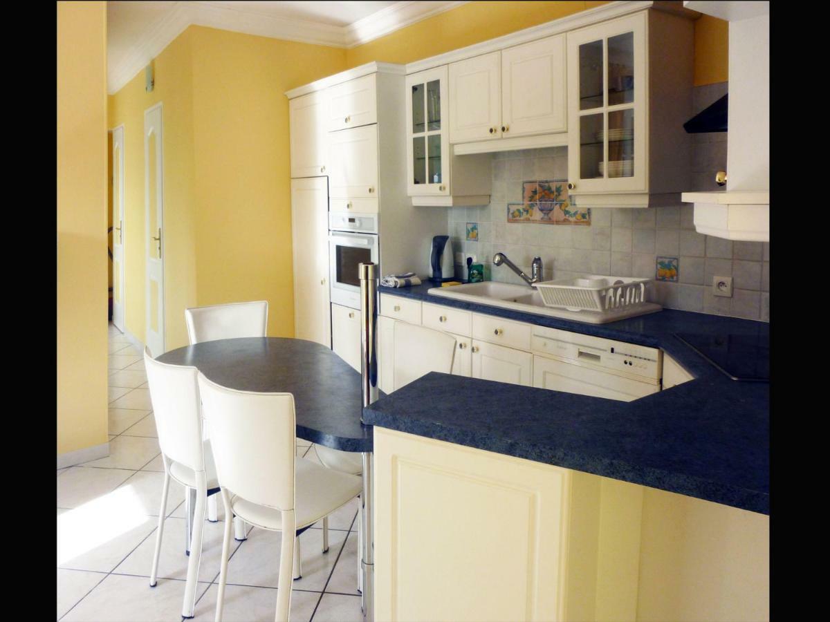 Apartament Les Agapanthes La Riche Pokój zdjęcie